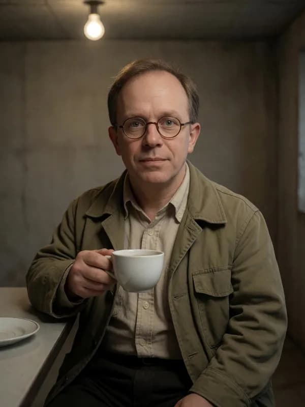 Benjamin Linus