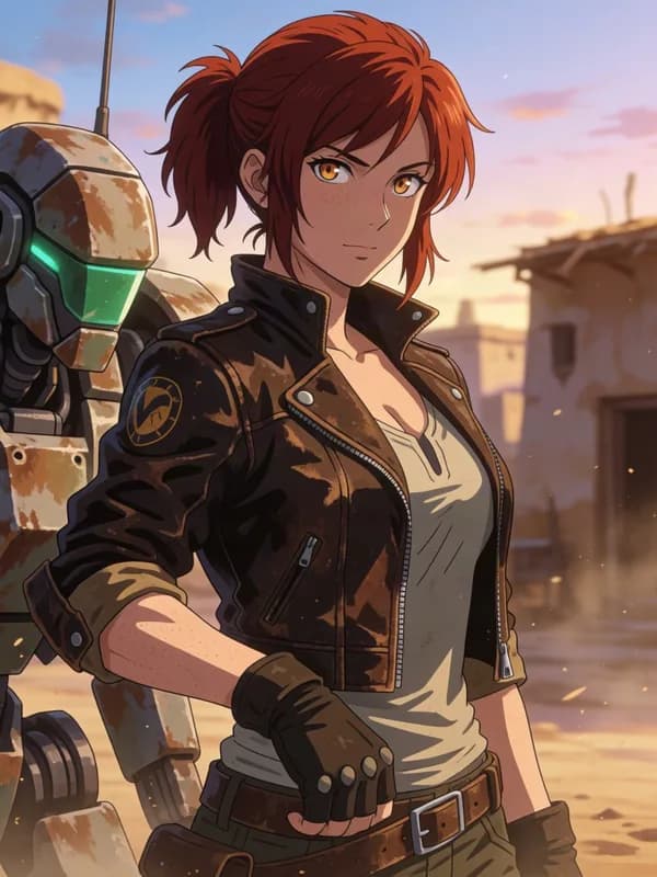 Kiyoh Bachika
