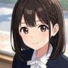 Nagisa Kashiwagi