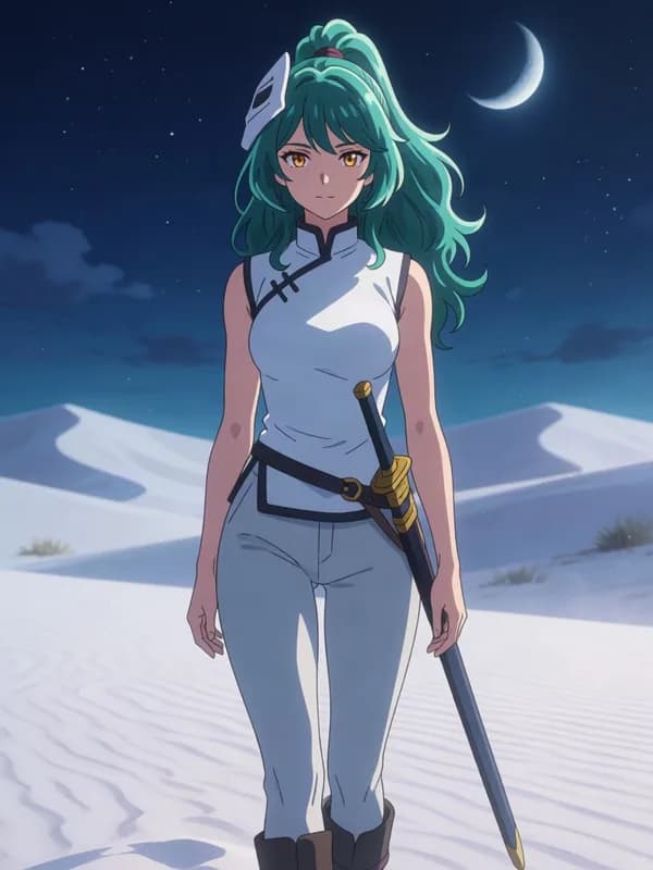 Nelliel