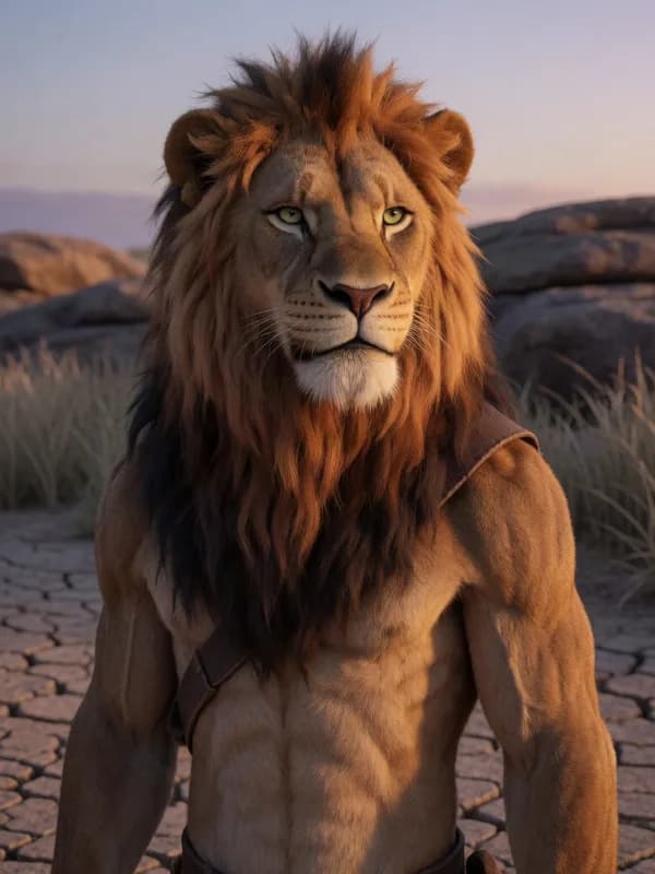 Kovu
