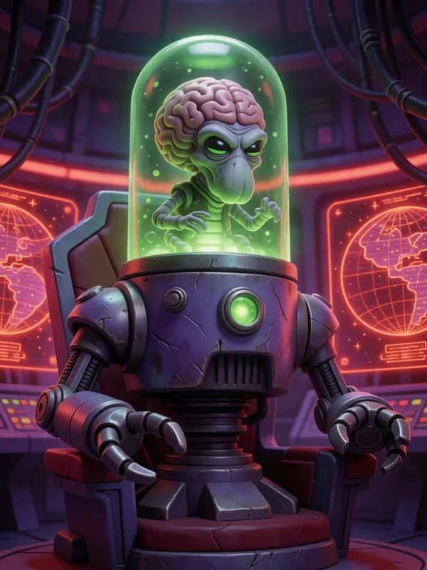Krang