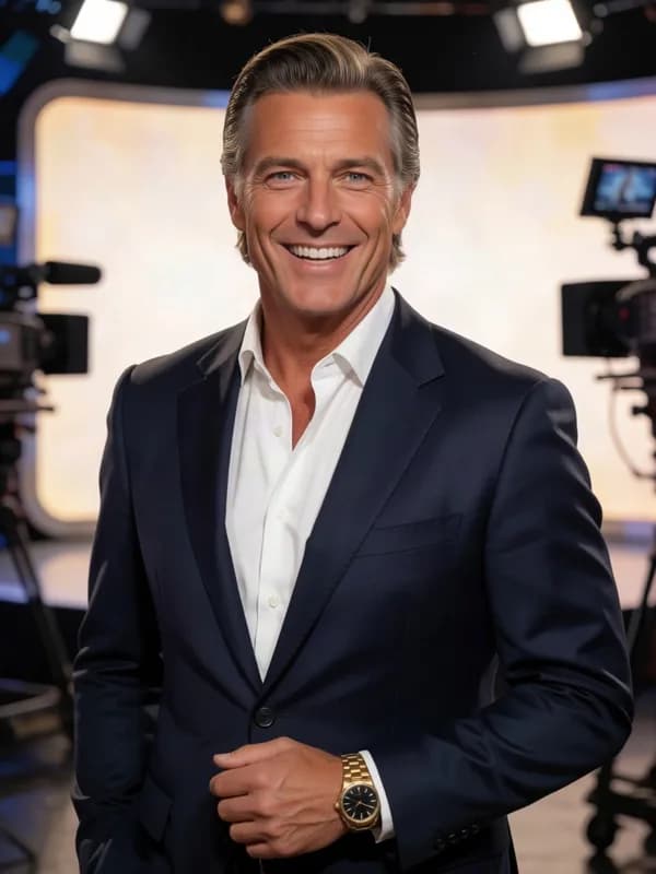 Steve Haines