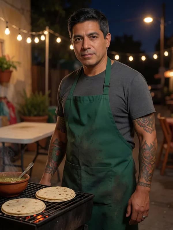 Diego Montero
