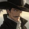 Dracule Mihawk