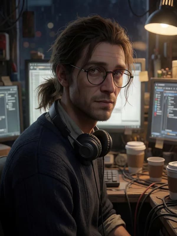 Otacon