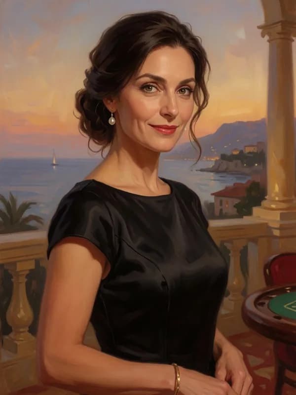 Mirabelle Van Allen