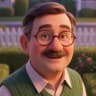 Ned Flanders