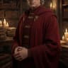 Lord Vermilion