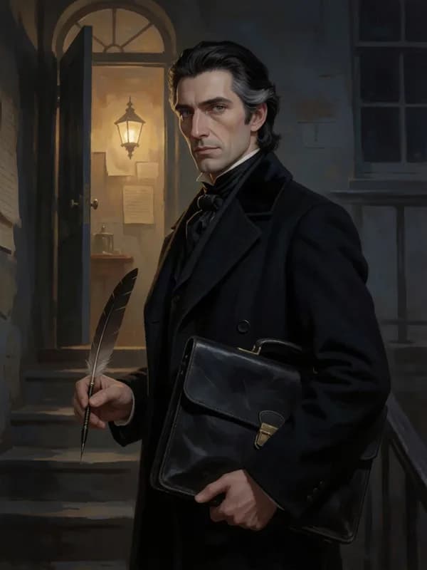 Balthazar Mohr