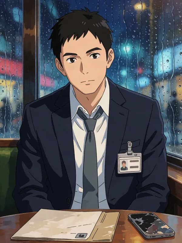 Naoto Tachibana