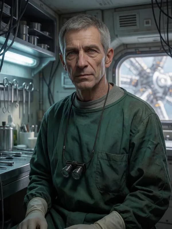 Dr. Karel Stolz