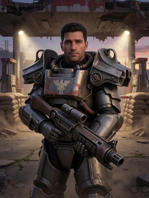 Knight Titus