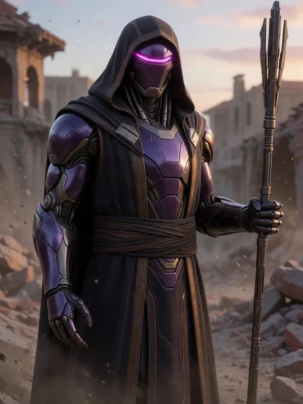 Ramattra