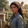 Maggie Greene