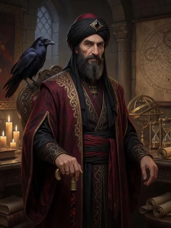 Jafar