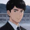 Tadaomi Karasuma