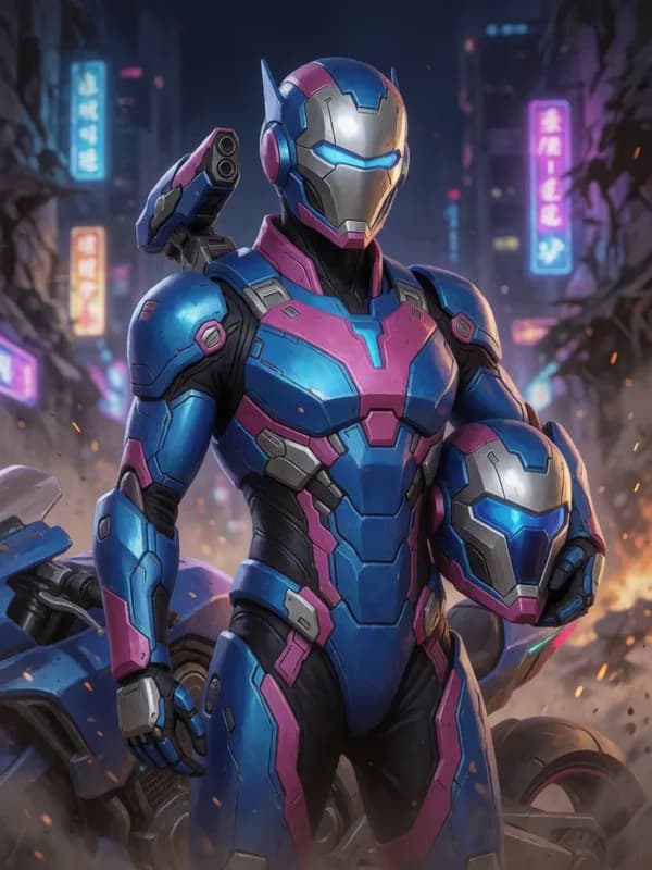 Arcee