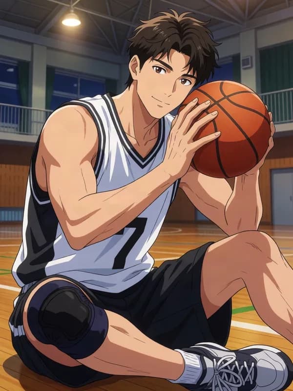 Teppei Kiyoshi