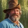Tom Bombadil