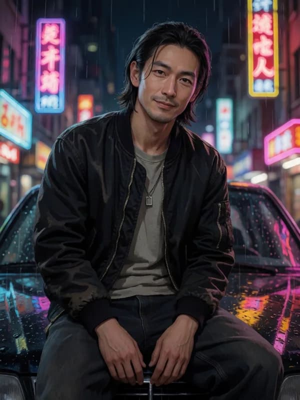Han Lue