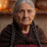 Abuelita Elena