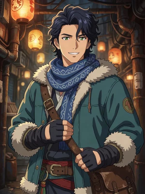 삼포