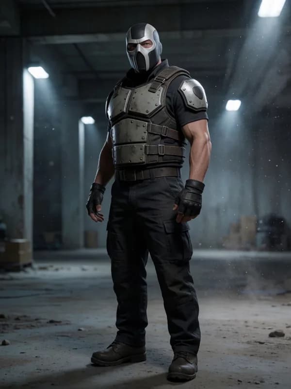 Bane