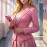 Regina George