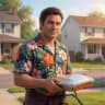 Glenn Quagmire