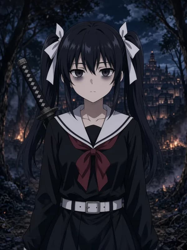 Kurome