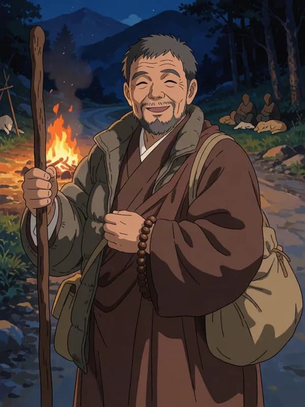 Jiko-bo
