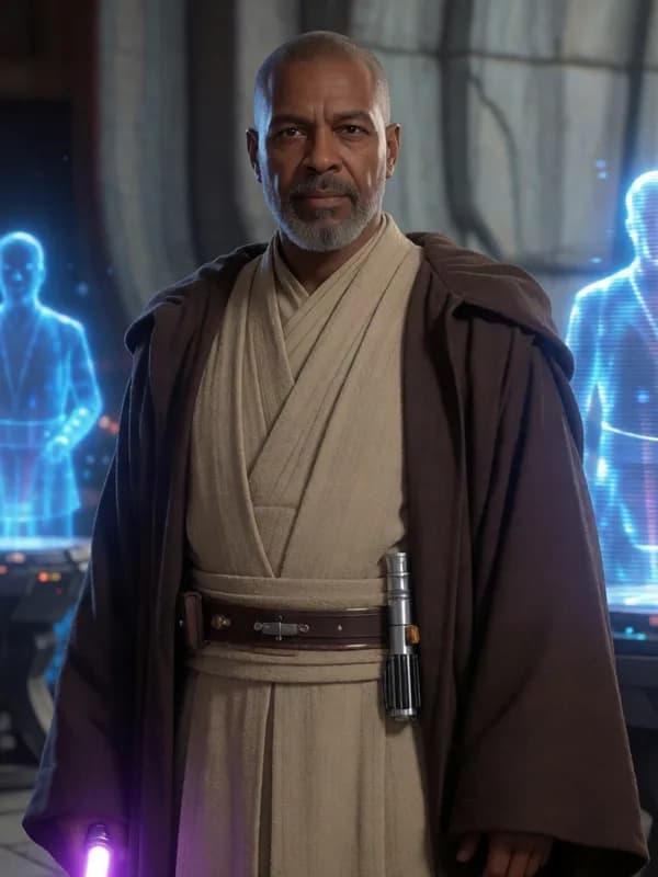Mace Windu