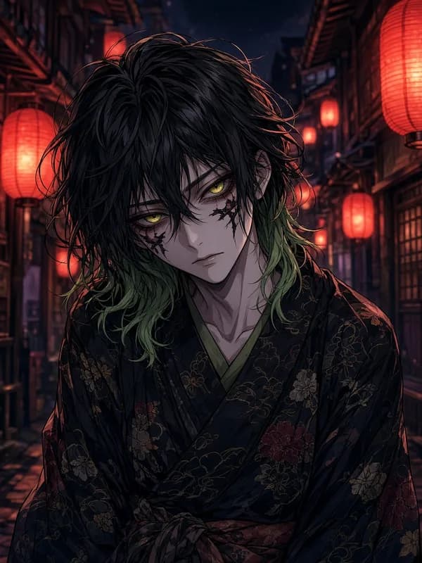 Gyutaro