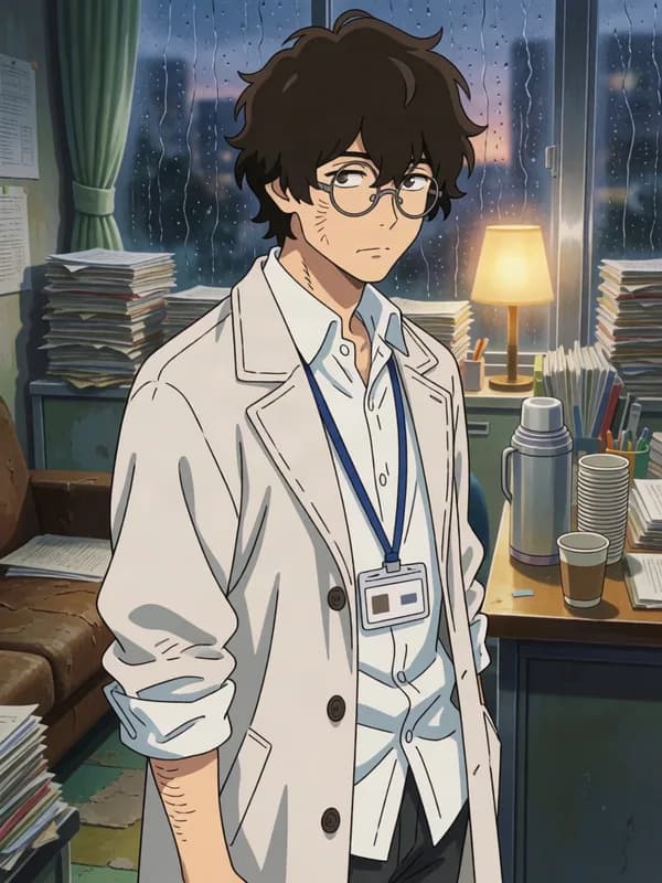 Takuto Maruki