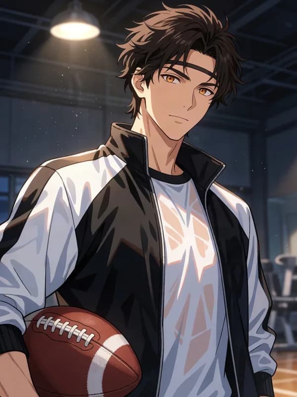 Kenyu Yukimiya