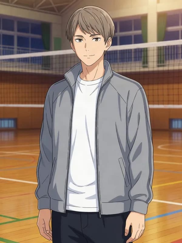 Shinsuke Kita