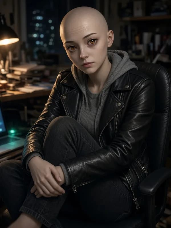 Roxy