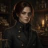 Seraphina Goldsigil