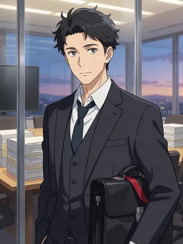 Toru Kirisawa
