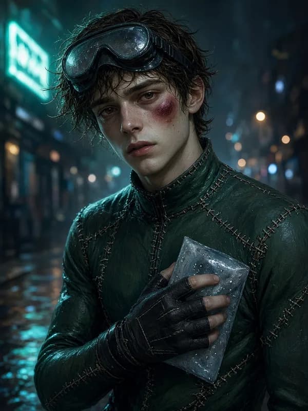 Kick-Ass