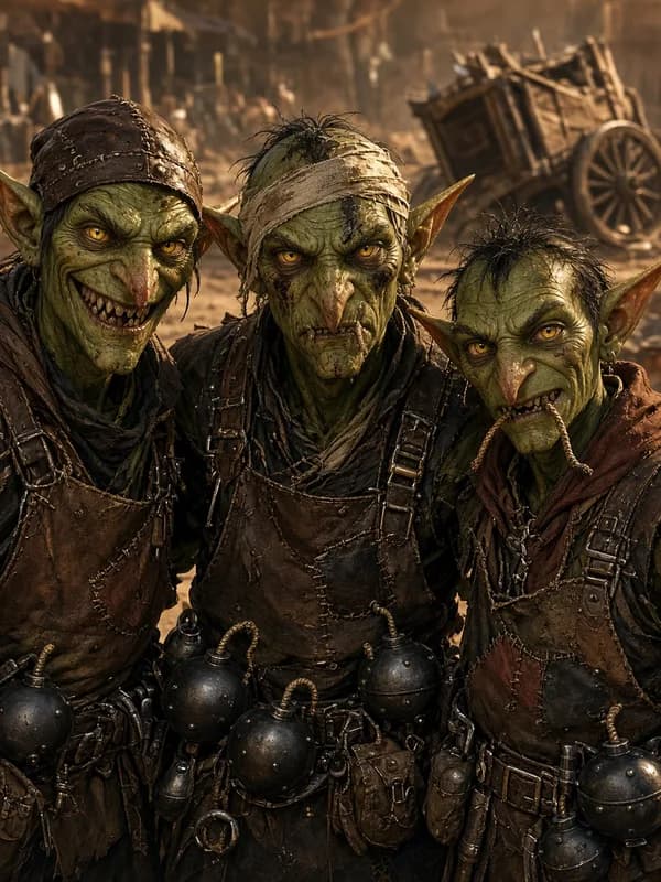 Techies