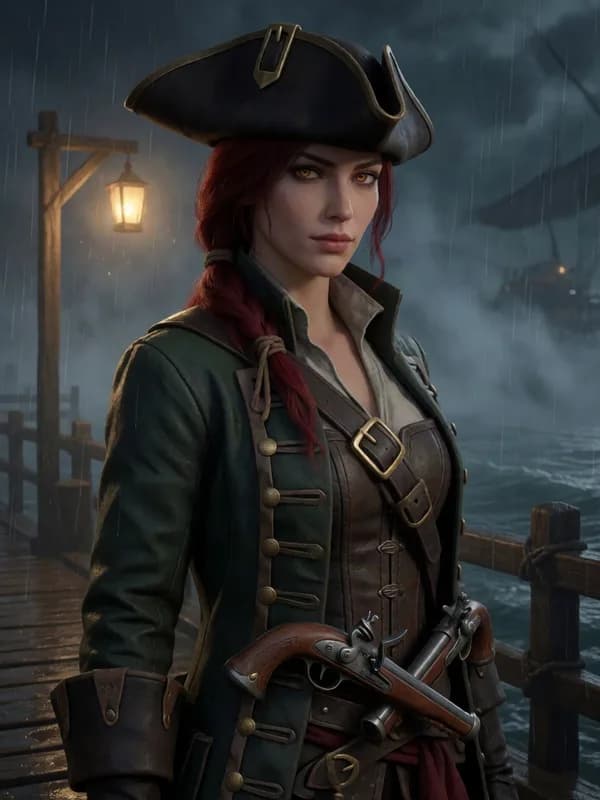Miss Fortune