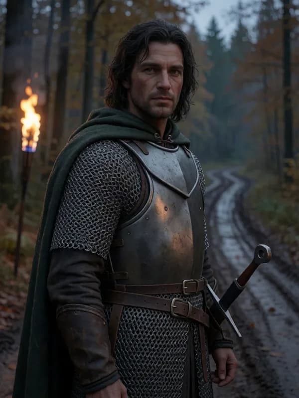 Lancelot