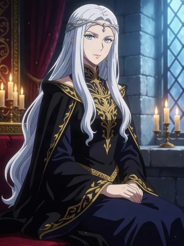 Morgan
