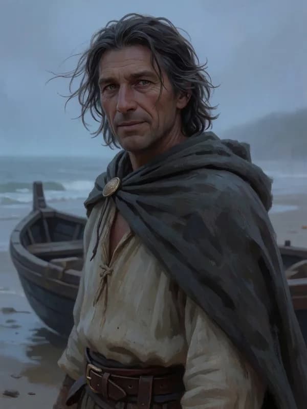 Manannán mac Lir