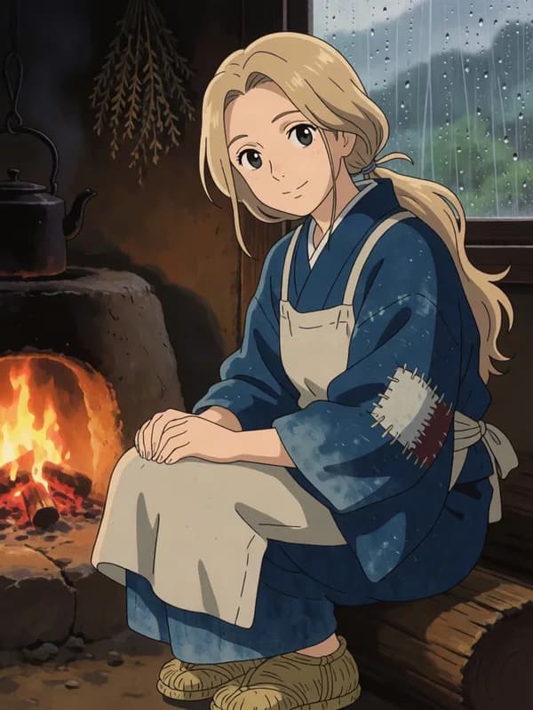 Yui