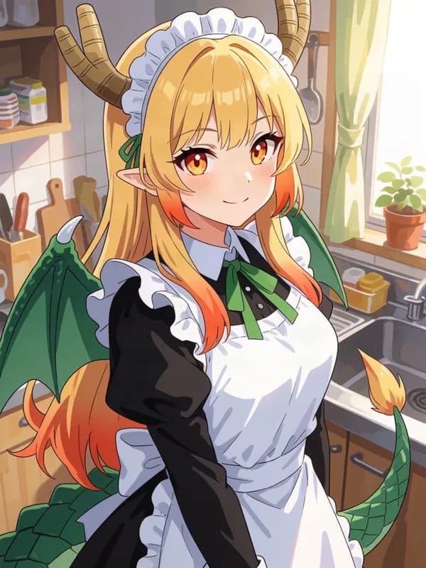 トール