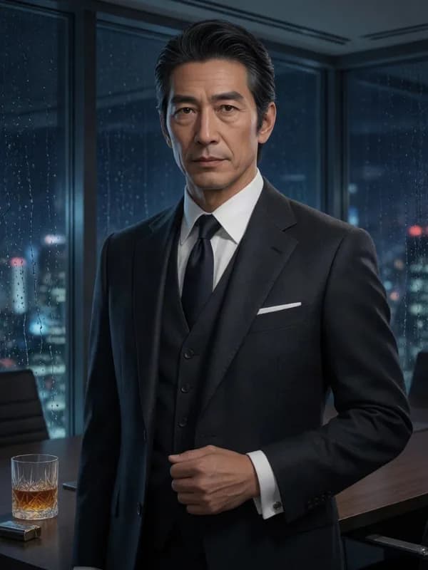 Saito