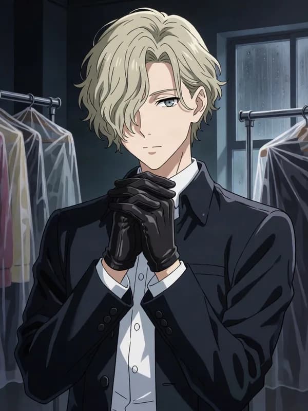 Senri Shiki